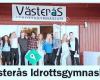 Västerås idrottsgymnasium