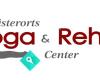 Västerorts Yoga & Rehab Center
