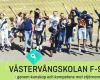 Västervångskolan Landskrona Stad