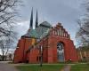 Växjö Cathedral