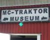 Vadstena MC & traktormuseum