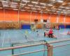 Vadstena Sporthall