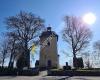 Vagnhärad Church