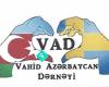 Vahid Azərbaycan dərnəyi/Enad Azerbajdzjansk Förening