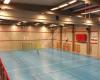 Vallentuna sporthall