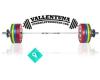 Vallentuna Tyngdlyftningsklubb (Vallentuna Weightlifting)