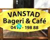 Vanstad Bageri & Café