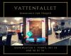 Vattenfallet Restaurant & Café