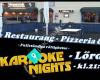 Venezia - Restaurang - Pizzeria & Pub