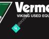 Vermeer Viking Used  Equipment
