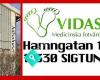 Vidas Medicinska Fotvård