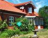 Villa Sandby Bed & Breakfast