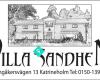 Villa Sandhem