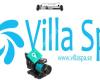 Villa Spa Sweden AB