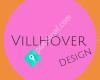 Villhöver-design