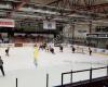 Vilundaparkens Ishall