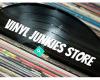 Vinyl Junkies Store