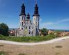 Visby Cathedral