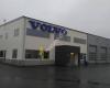 Volvo Truck Center Stora Höga