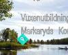 Vuxenutbildningen Markaryds Kommun