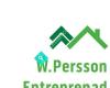 W.Persson Entreprenad