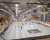Wallenstam Arena