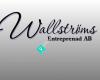 Wallströms Entreprenad AB