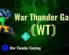 War Thunder Gaming