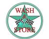 Wash and Store
