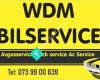 WDM Bilservice