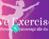 WE Exercise