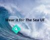 Wear it for The Sea UF