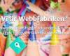 Webbfabriken web and security solutions