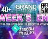 Week's End by Grand