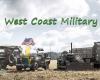 West coast military AB