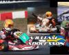 William Adolfsson Motorsport