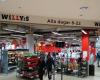 Willys