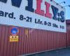 Willys Alingsås Hagaplan