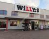 Willys Lidköping Framnäs