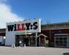 Willys Nyköping