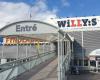 Willys Tranås