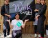 Wok Garden Tullinge