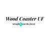 Wood Coaster UF