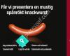 WP Knackwurst