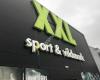 XXL Sport & Vildmark AB