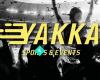 Yakka sport & event