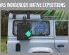 YAS Indigenous Native Expeditions