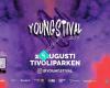 Youngstival
