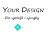 Your Design i Ljungby