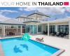 Your Home In Thailand